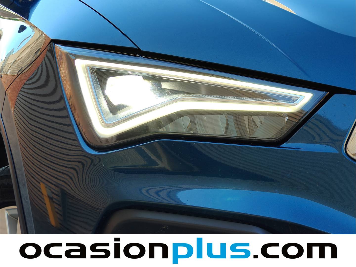 Seat Ateca Seat Ateca 2.0 TDI X-Perience Go L (150 CV) 2022