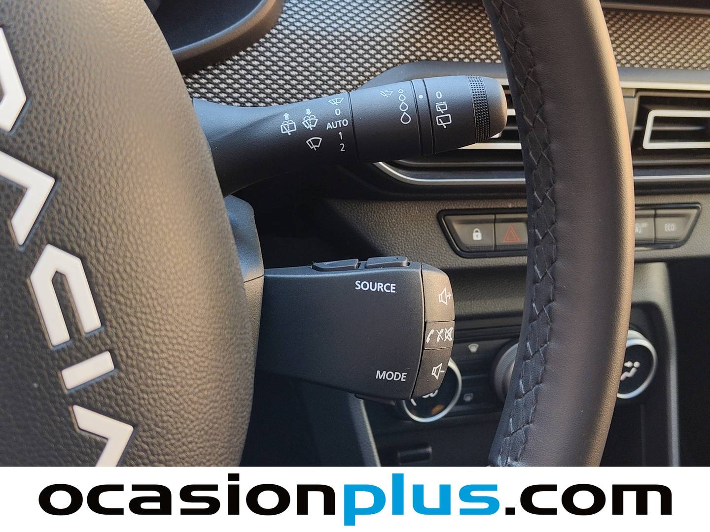 Dacia Jogger Dacia Jogger Serie Limitada Extreme Go ECO-G  (100 CV) 5 Plazas al mejor precio