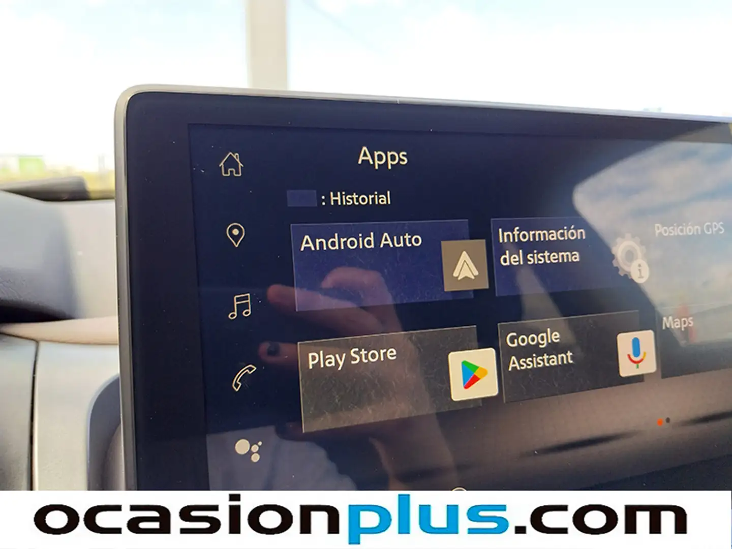 Foto Nissan QASHQAI Nissan Qashqai E-POWER Tekna Auto (190 CV)