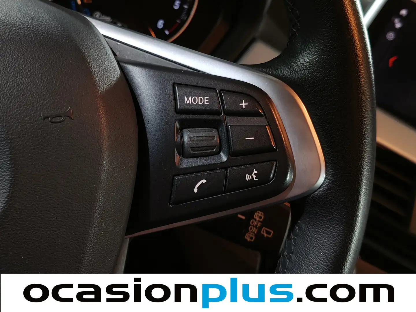 Foto BMW X2 BMW X2 sDrive16d (116 CV)