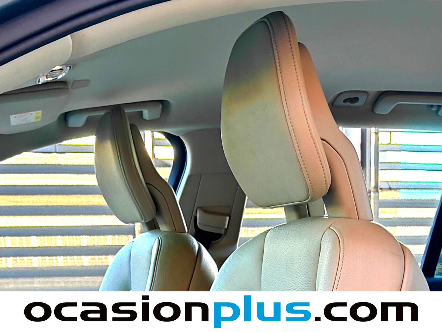 Extras y acabados del Volvo XC90 Volvo XC90 T5 Momentum AWD Auto (254 CV) 7 Plazas