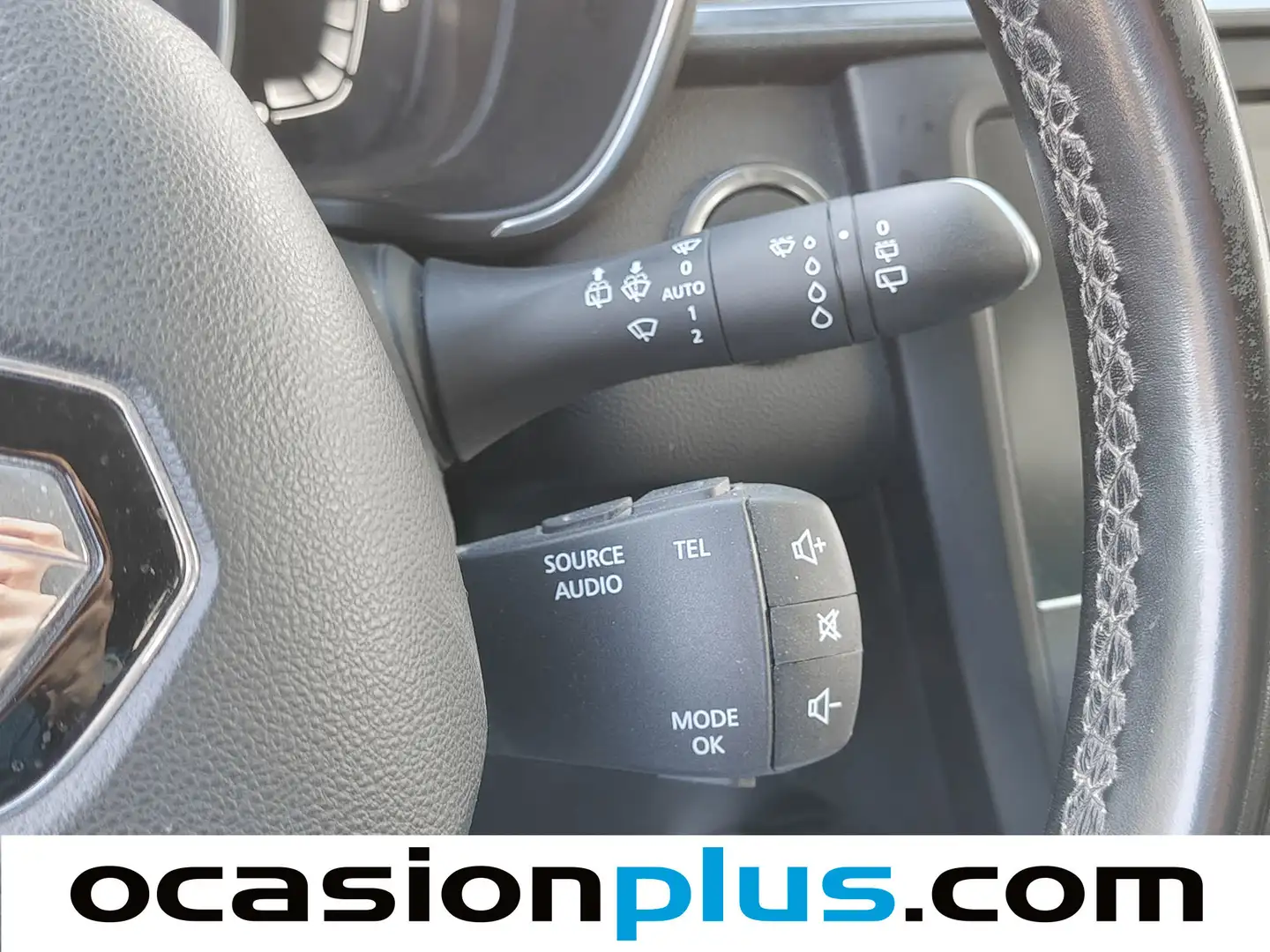 Foto Renault Kadjar Renault Kadjar Zen Blue dCi (150 CV) 4x2