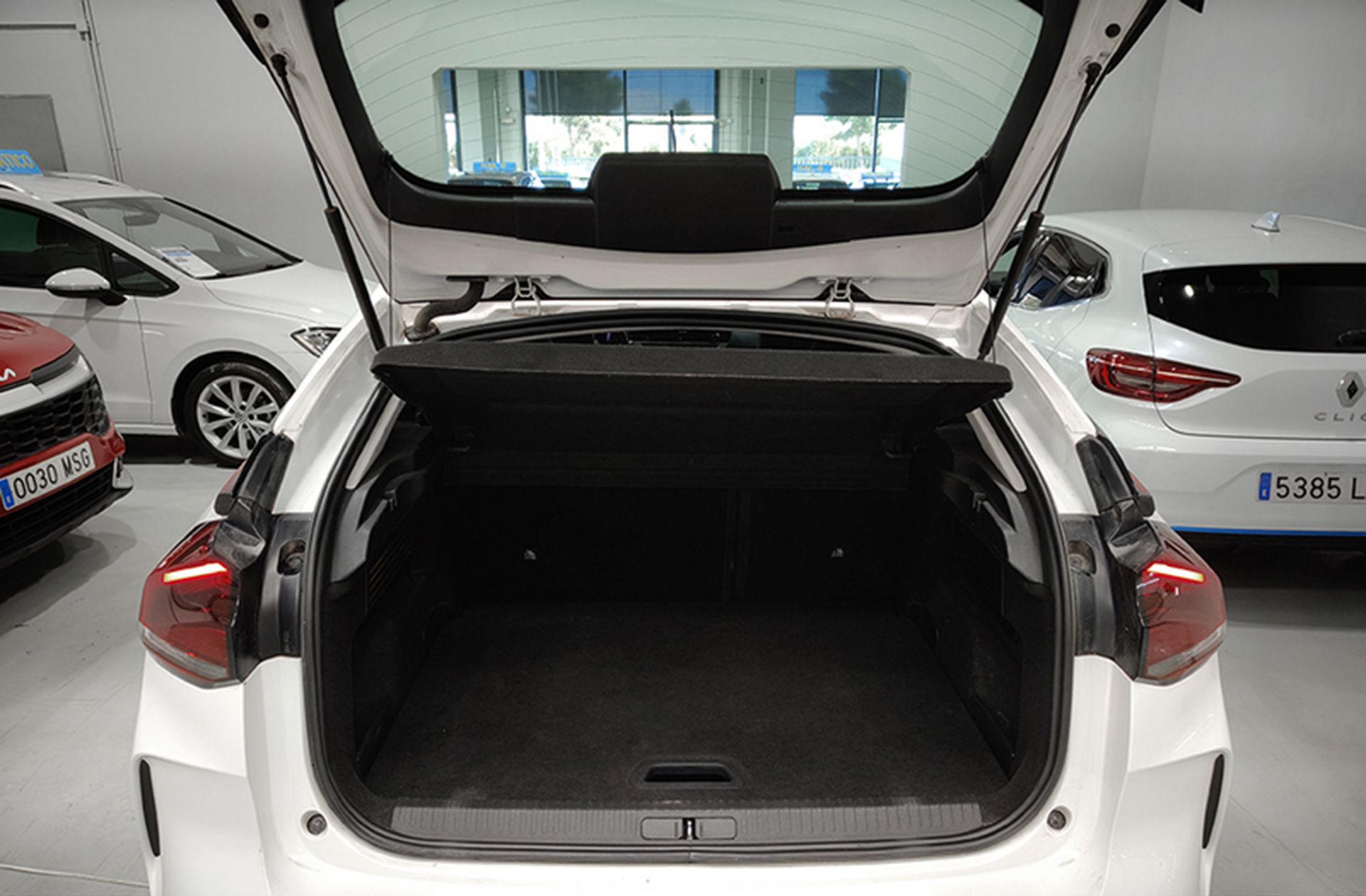 Citroën C4 PureTech 130 Feel Pack - foto 15