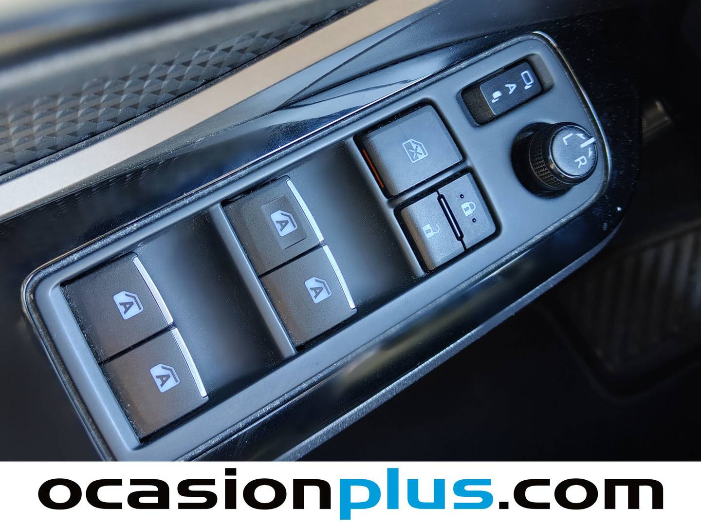 Toyota C-HR Toyota C-HR 1.8 125H Advance (122 CV) de ocasión