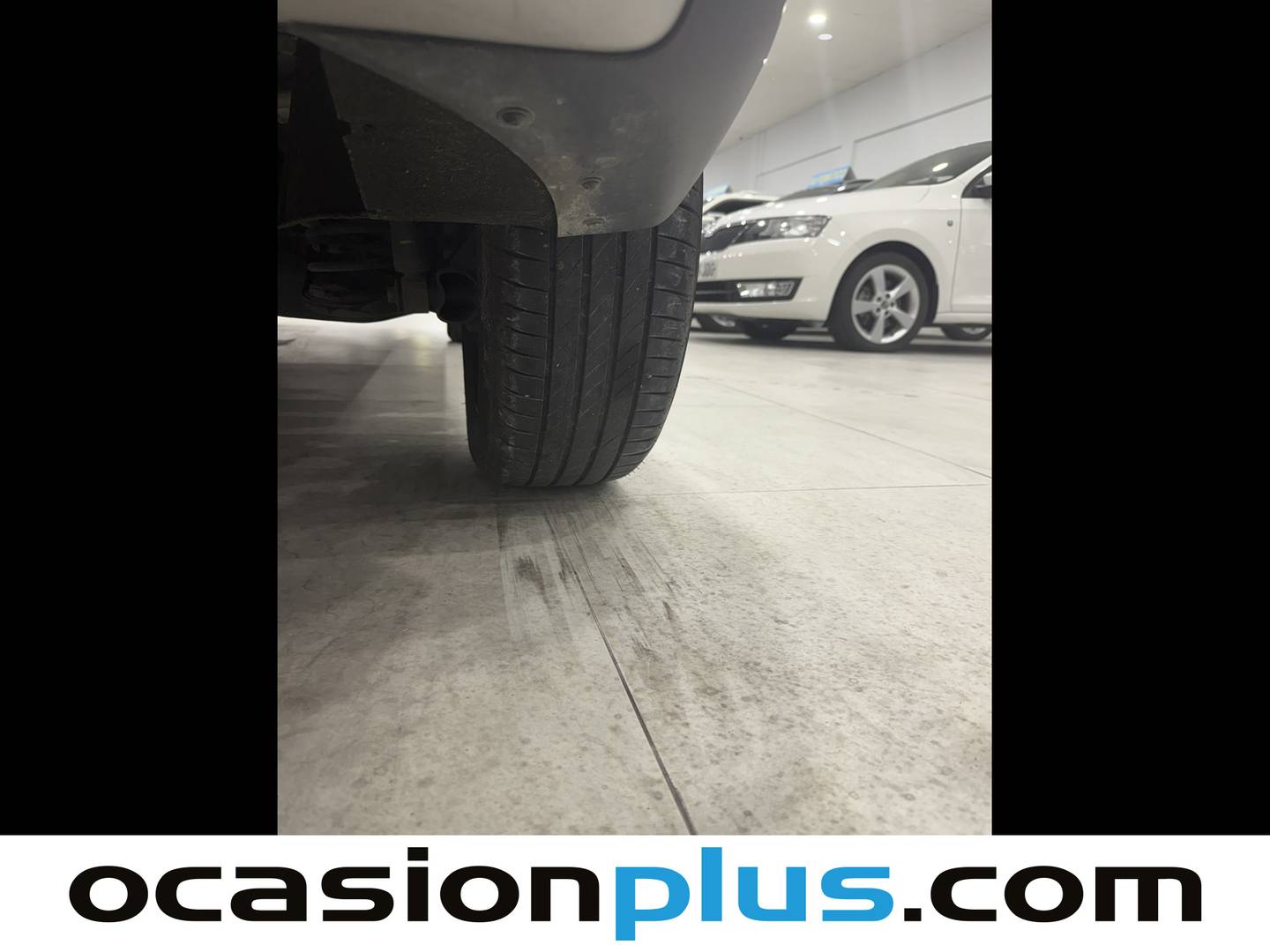 Foto MG ZS MG ZS 1.0T Luxury (111 CV)