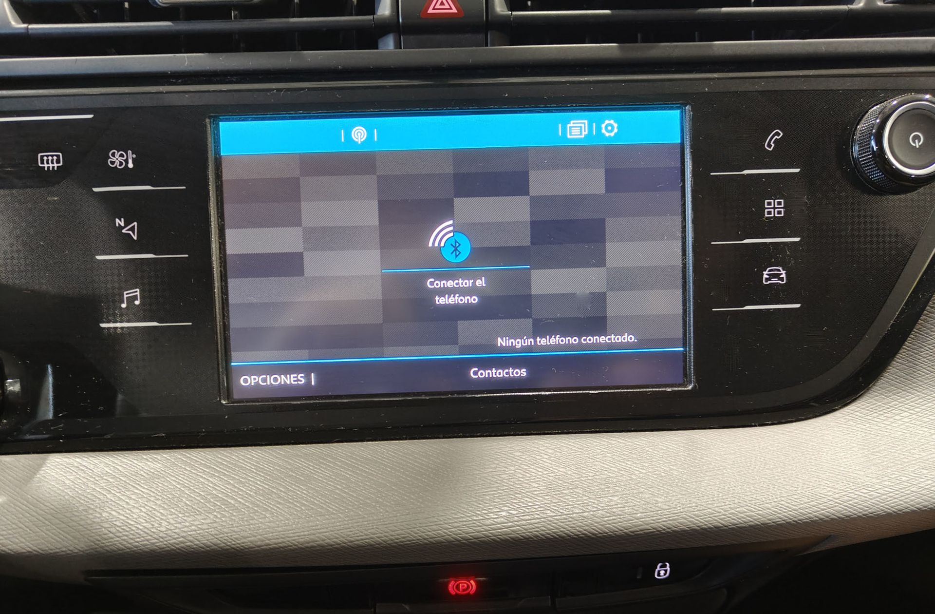 Citroën C4 Grand Picasso BlueHDi 120 Feel EAT6 7 plazas - foto 30