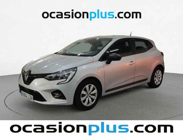Renault Clio Segunda Mano Particulares Las palmas