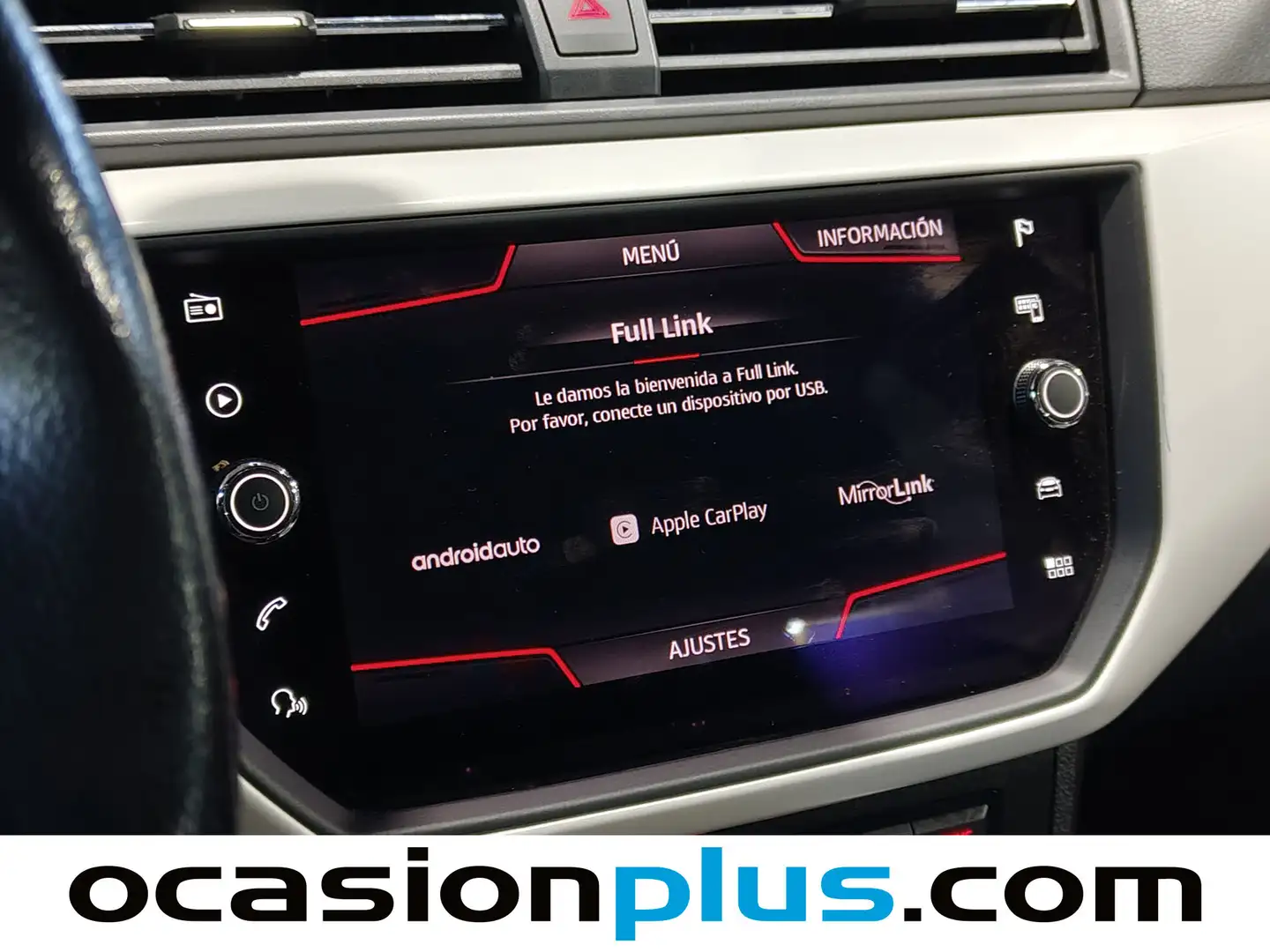 Foto Seat Arona SEAT Arona 1.0 TSI Ecomotive Xcellence (115 CV)