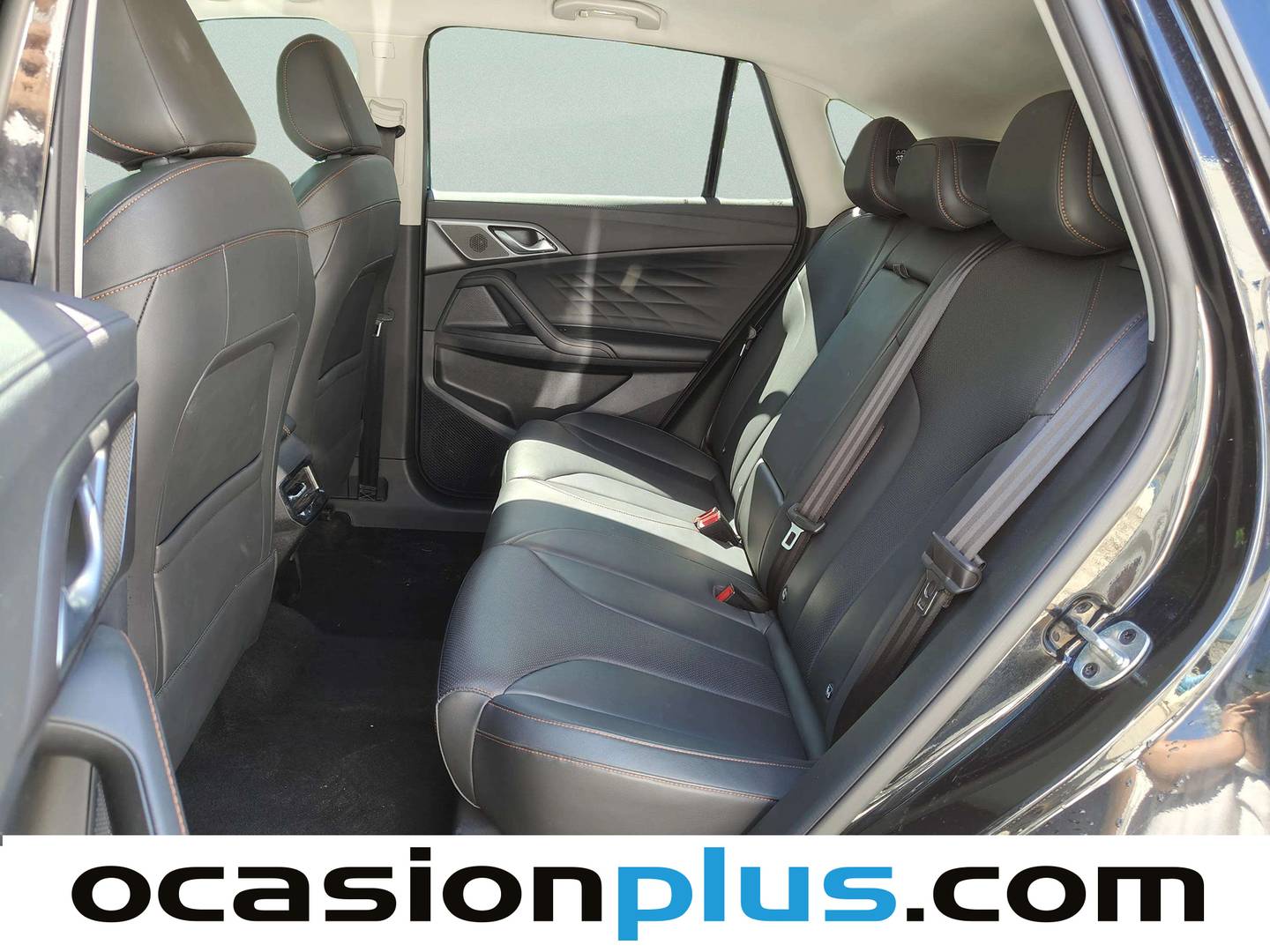 MG HS MG HS 1.5T Luxury  (170 CV) al mejor precio