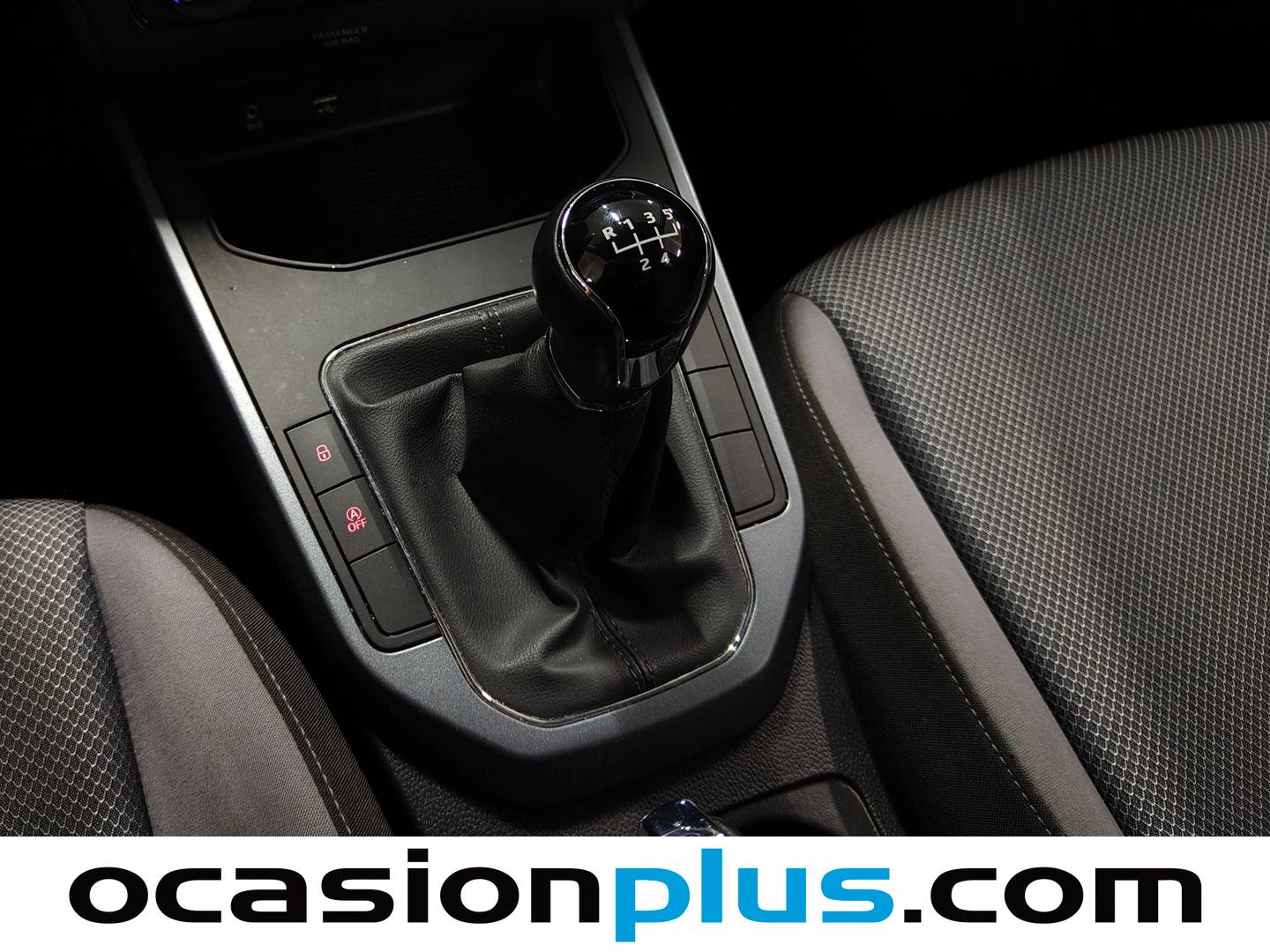 Seat Arona Seat Arona 1.0 TSI Ecomotive S&S Style (95 CV) de segunda mano