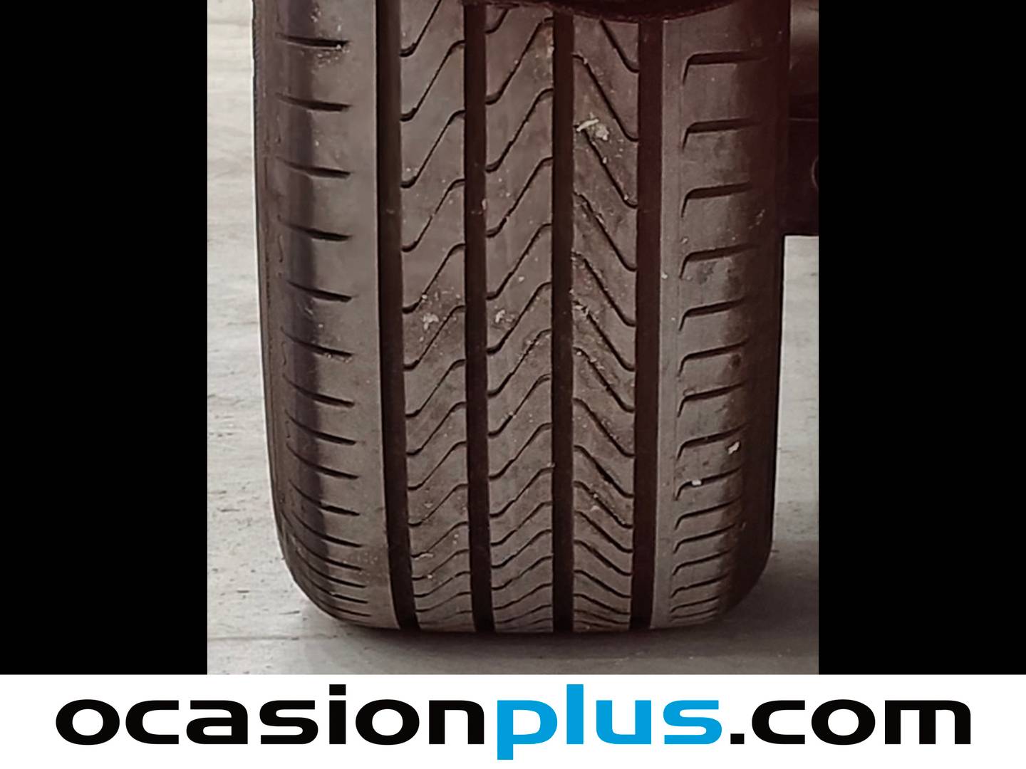 EBRO S800 EBRO S800 1.6 TGDI Premium DCT (147 CV) 7 Plazas seminuevo