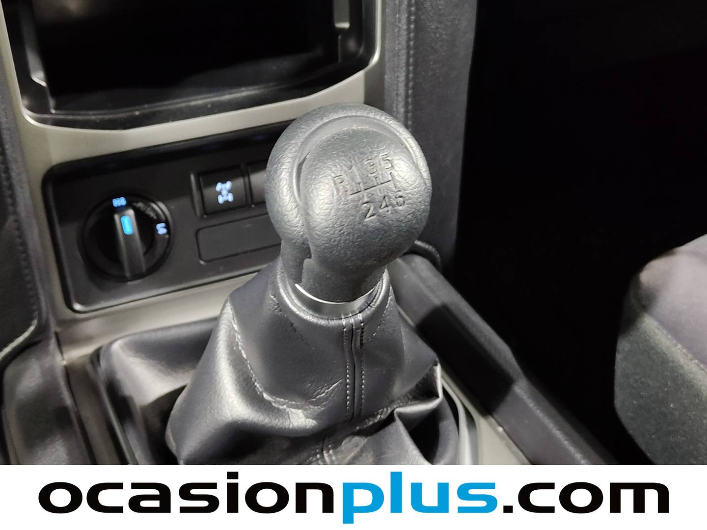 Foto Toyota Land Cruiser Toyota Land Cruiser 2.8 D-4D GX (204 CV) 4x4