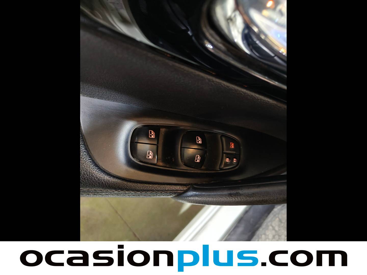 Nissan QASHQAI Nissan Qashqai dCi 115 Acenta (115 CV) al mejor precio