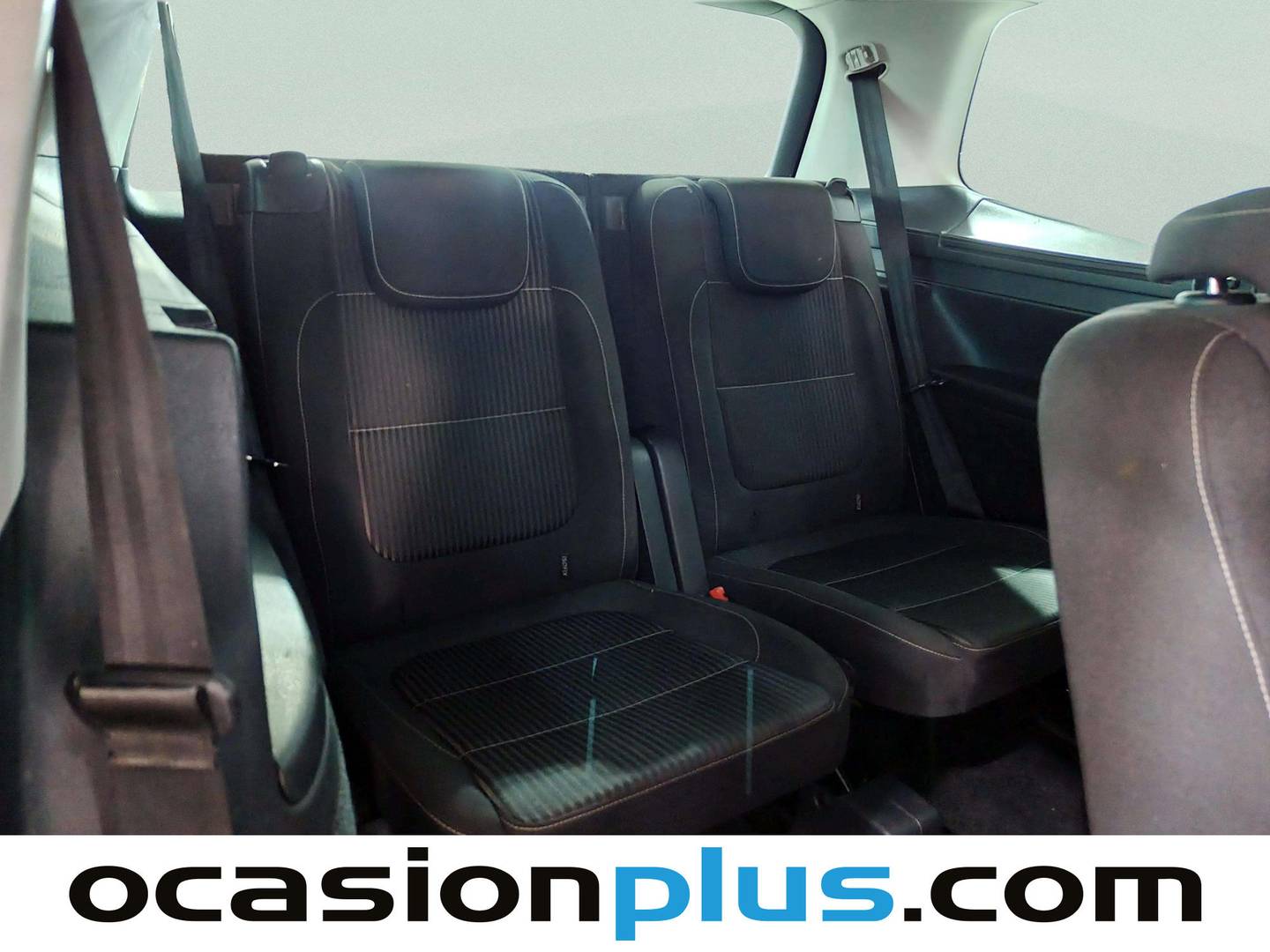 Seat Alhambra Seat Alhambra 1.4 TSI S&S Style Advance (150 CV) 7 Plazas gasolina