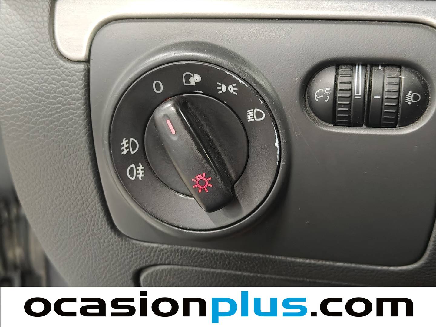 Acabados Volkswagen Jetta Volkswagen Jetta Advance 1.9 TDI (105 CV)