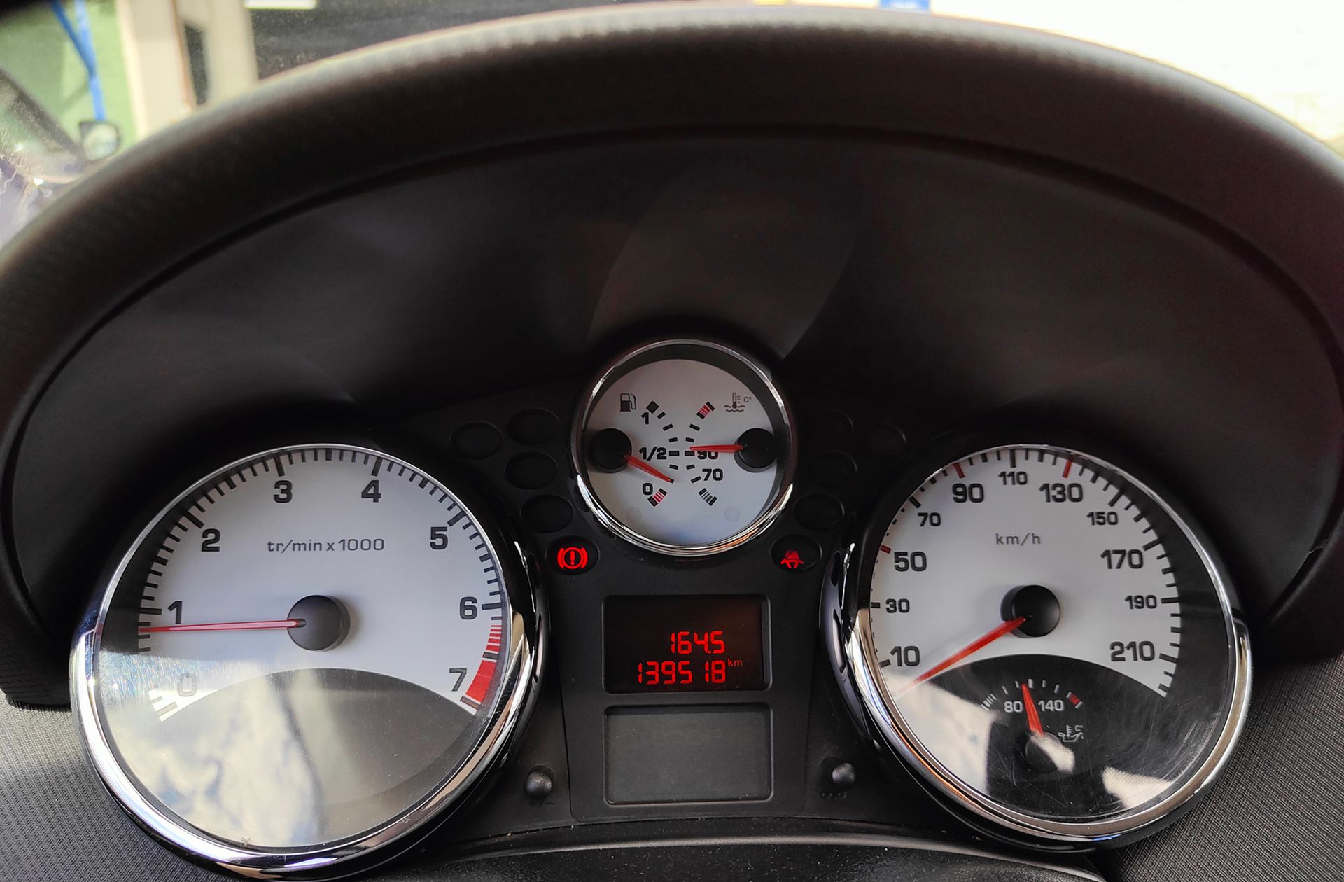 Peugeot 207 1.6 VTi 16v XS - foto 20