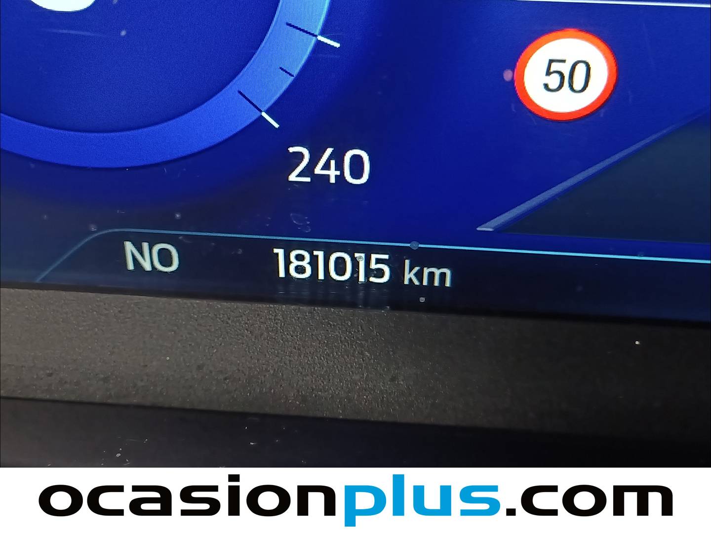 Ford Kuga Ford Kuga 2.0 EcoBlue MHEV Titanium (150 CV) seminuevo