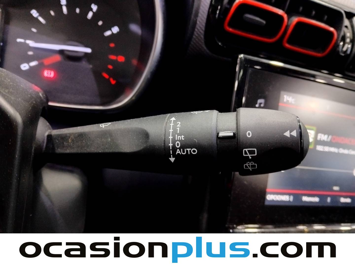 Citroën C3 Aircross Citroen C3 Aircross PureTech 110 S&S Shine EAT6  (110 CV) 110cv