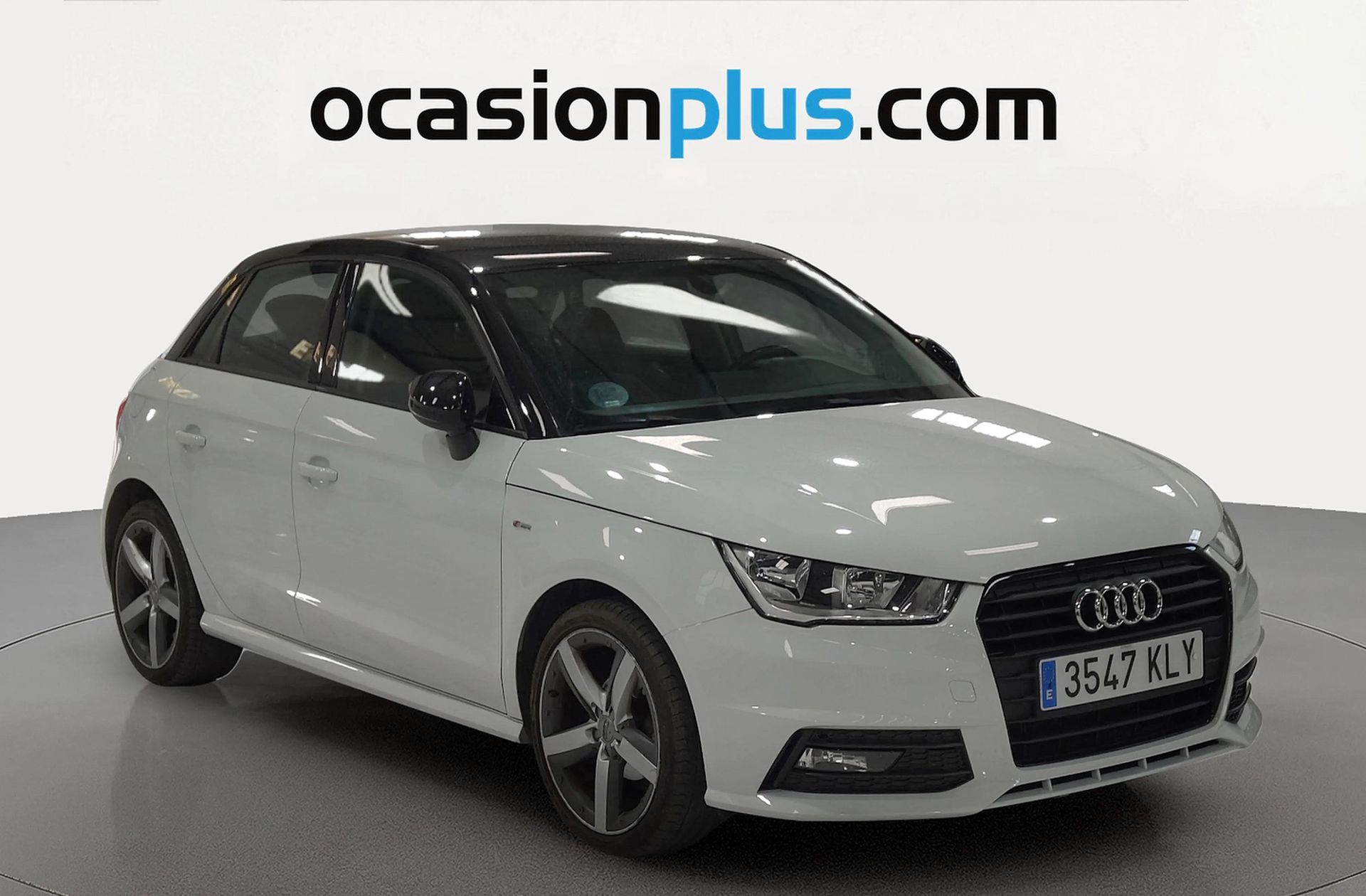 Audi A1 Sportback Adrenalin 1.0 TFSI Pack S-Line - foto 2