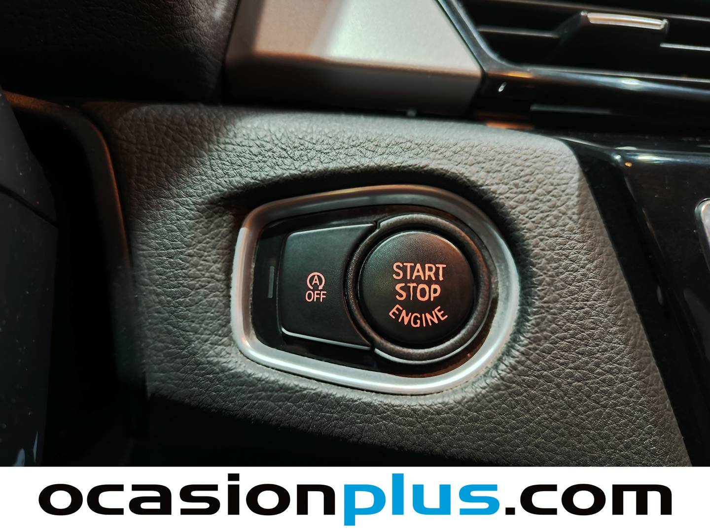 Foto BMW Serie 2 Gran Tourer BMW Serie 2 218d Gran Tourer (150 CV) 7 Plazas