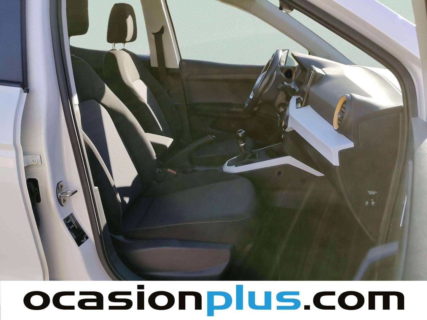 Seat Arona SEAT Arona 1.0 TSI Style XL (115 CV) manual