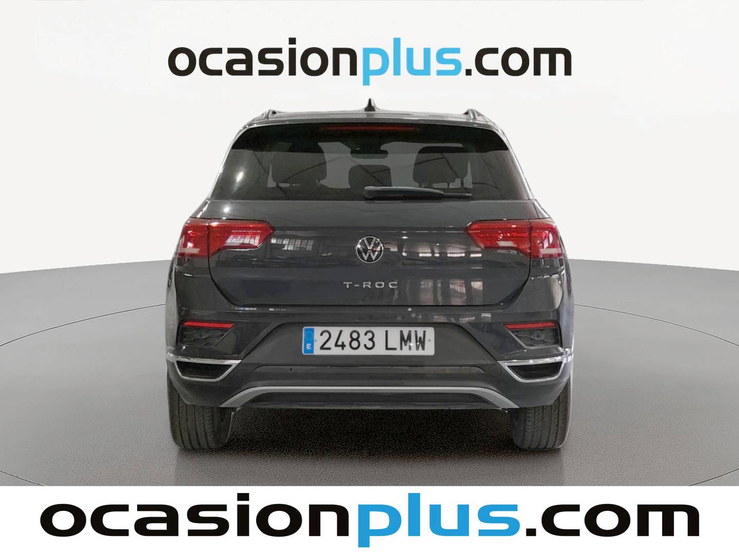 Volkswagen T-Roc Volkswagen T-Roc Advance 1.0 TSI (110 CV) barato