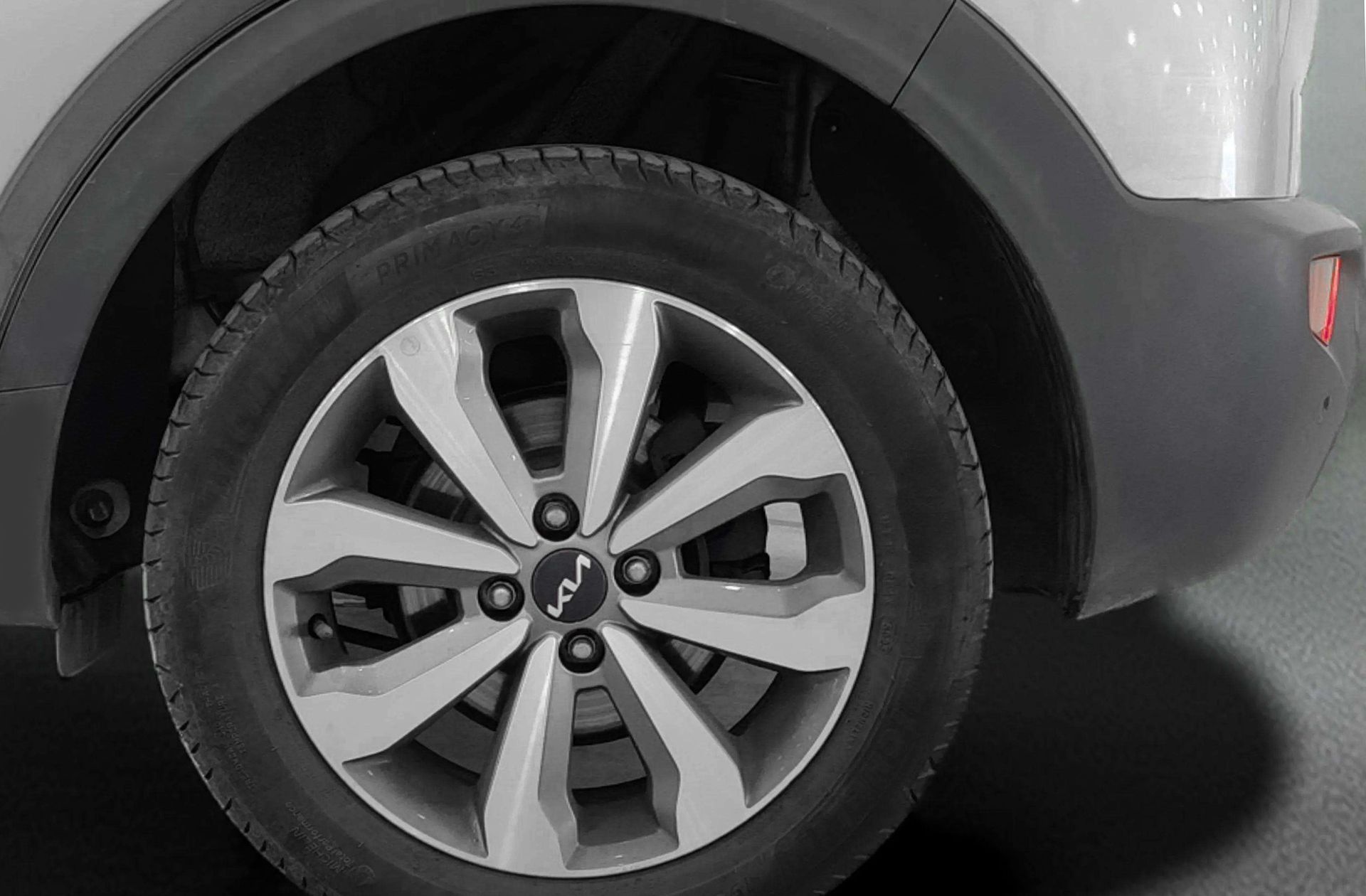 Kia Stonic 1.0 T-GDi Drive - foto 33
