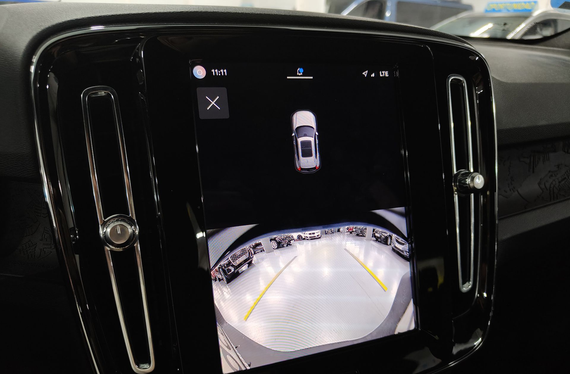 Volvo XC40 Single Recharge Plus - foto 10