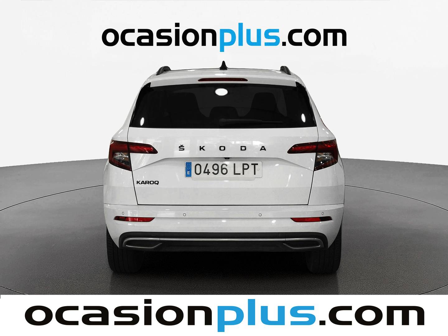 Skoda Karoq Skoda Karoq 2.0 TDI Sportline (150 CV) barato