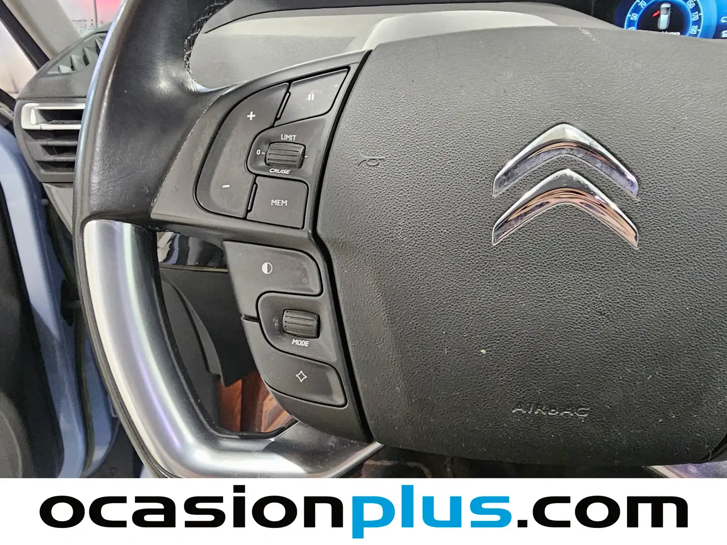 Foto Citroën Grand C4 Picasso Citroen Grand C4 Picasso 1.6 THP Intensive (156 CV) 7 PLAZAS