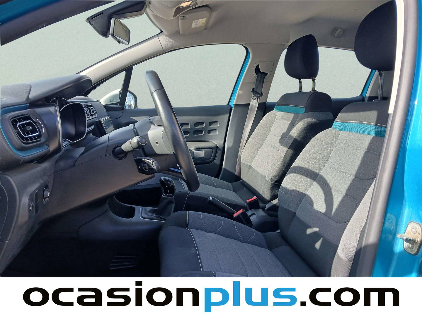 Foto Citroën C3 Citroen C3 PureTech 83 Feel Pack (83 CV)