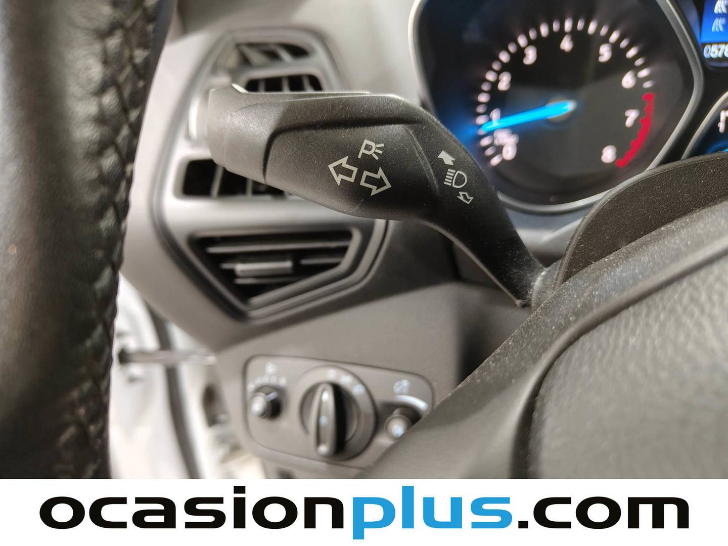 Ford Kuga Ford Kuga 1.5 EcoBoost S&S Trend 4x2 (120 CV) seminuevo