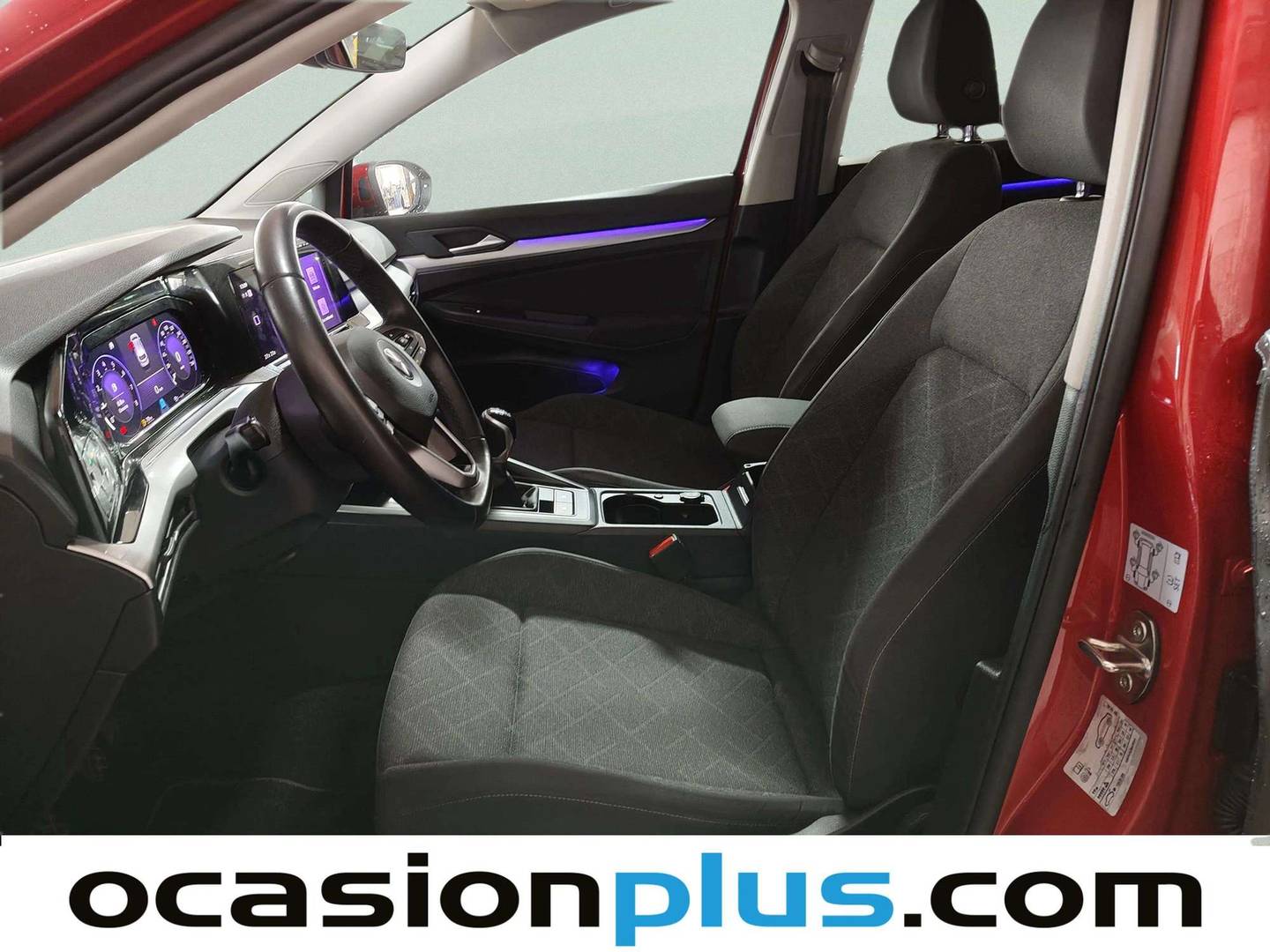 Foto Volkswagen Golf Volkswagen Golf Life 1.5 TSI (130 CV)