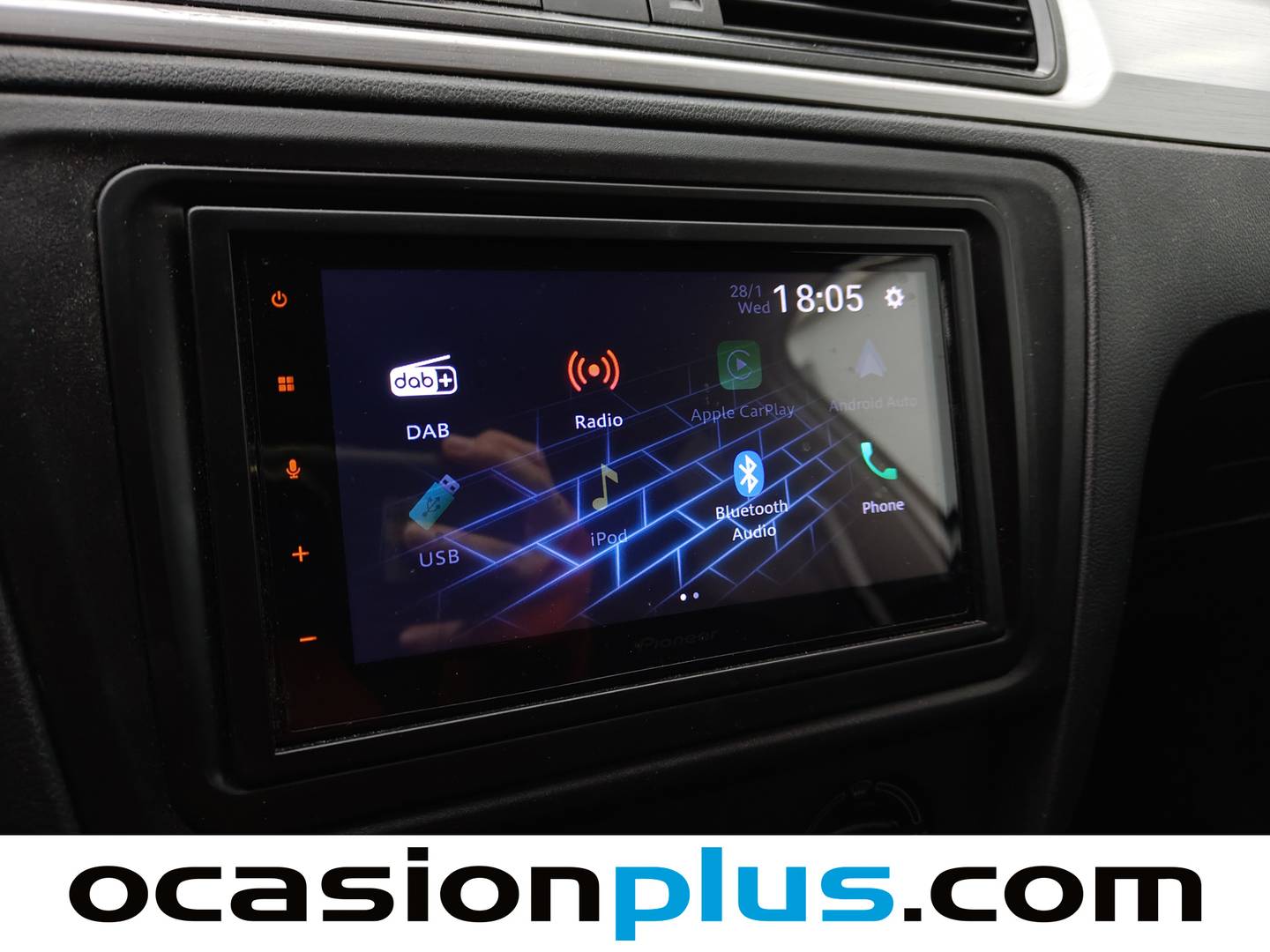 Foto Skoda Spaceback Skoda Spaceback 1.6TDI CR Ambition (105 CV)