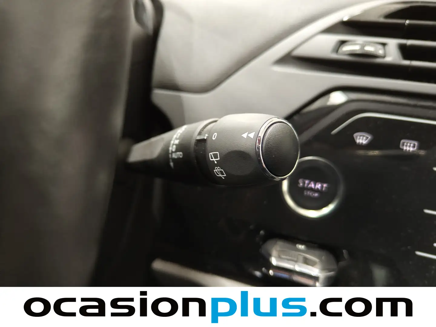 Foto Citroën Grand C4 Spacetourer Citroen Grand C4 Spacetourer PureTech 130 S&S Feel EAT6 (130 CV) 7 PLAZAS