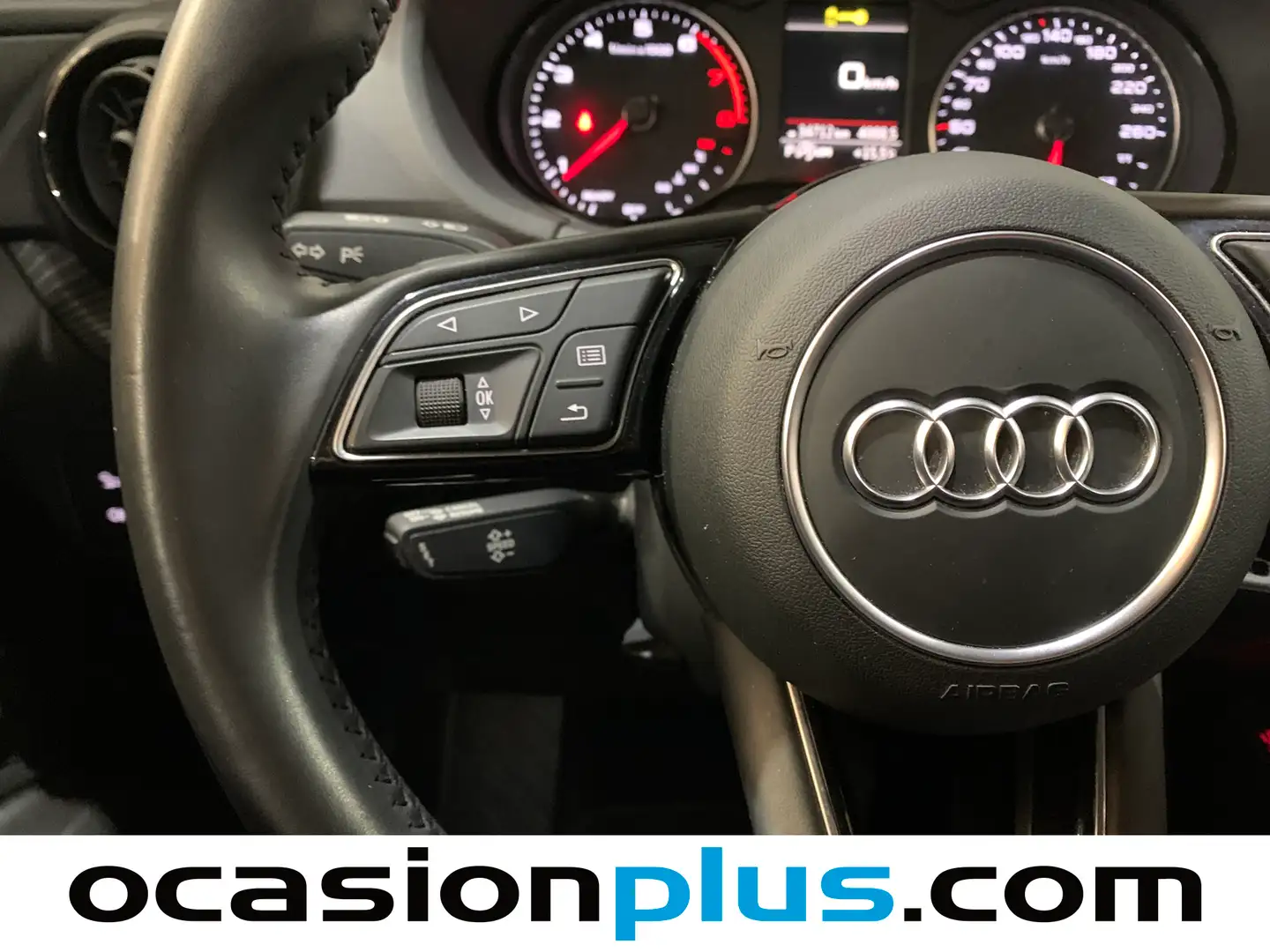 Foto Audi Q2 Audi Q2 sport edition 1.4 TFSI CoD (150 CV) S tronic