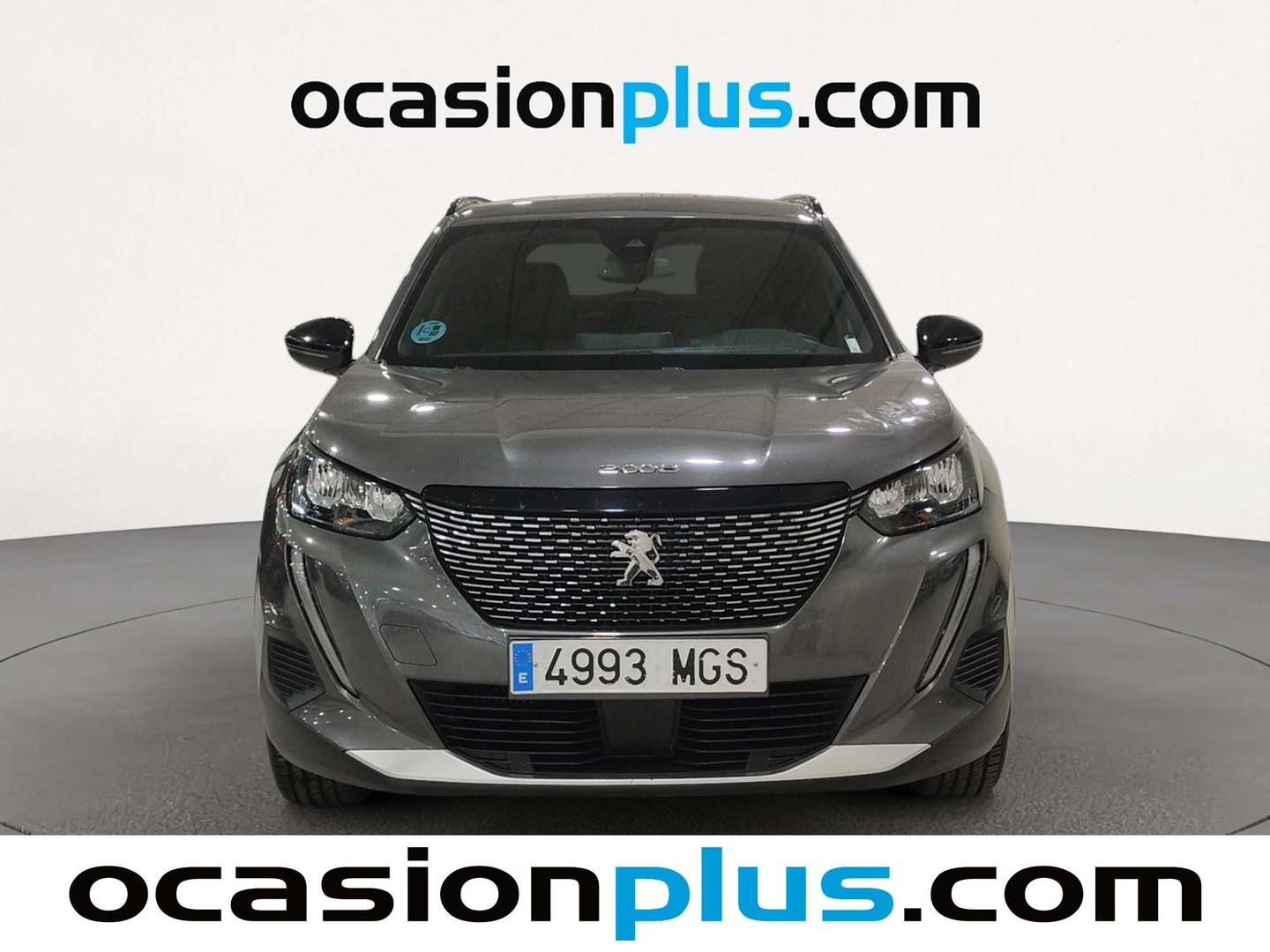 Peugeot 2008 Peugeot 2008 PureTech 130 S&S Allure Pack  (130 CV) 130cv