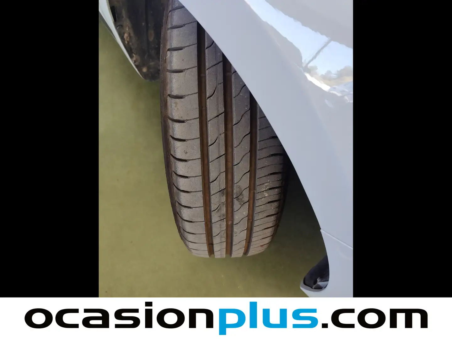 Foto Renault Clio Renault Clio Equilibre TCe (90 CV)