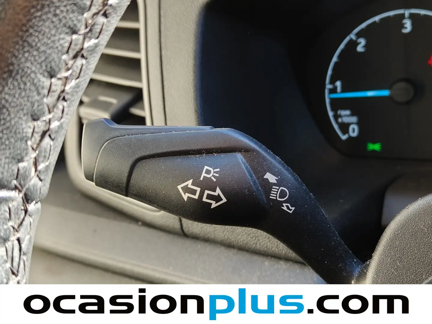 Foto Ford Transit Ford Transit Furgon 310 MHEV L3H2 Trend FWD (130 CV)