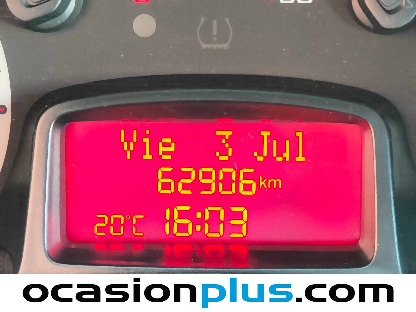 Ford Ka Ford Ka 1.2 Duratec S&S Trend+ (69 CV) seminuevo