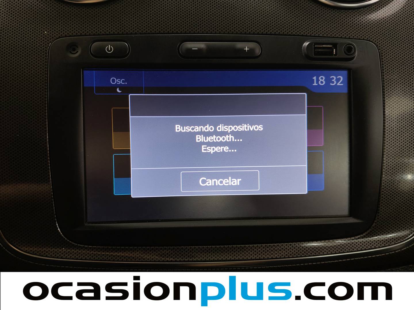 Acabados Dacia Sandero Dacia Sandero Sandero Stepway Comfort TCe (90 CV)