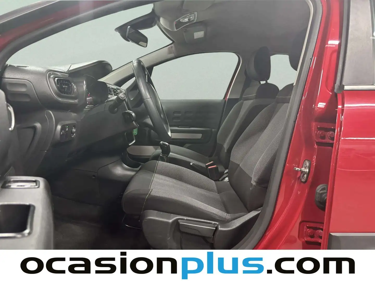 Foto Citroën C3 Citroen C3 BlueHDi 100 S&S Feel (102CV)