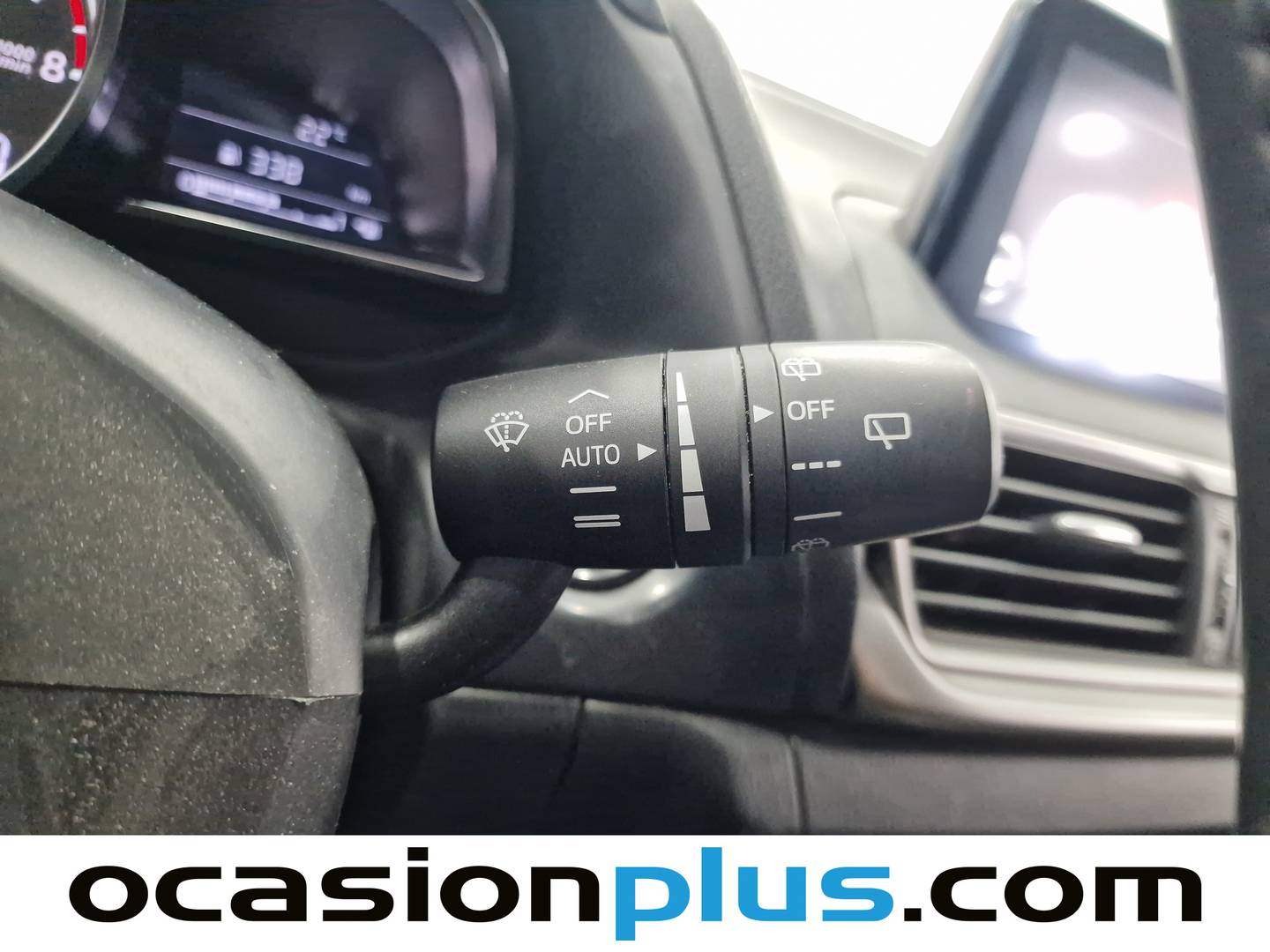 Mazda Mazda3 Mazda Mazda 3 2.0 GE Black Tech Edition MT(120 CV) km 0