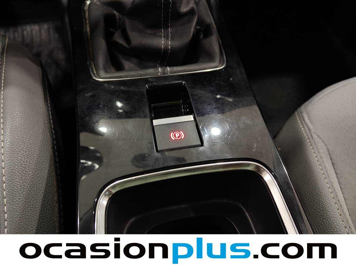 Foto Opel Mokka Opel Mokka 1.2 T Business Elegance (100 CV)