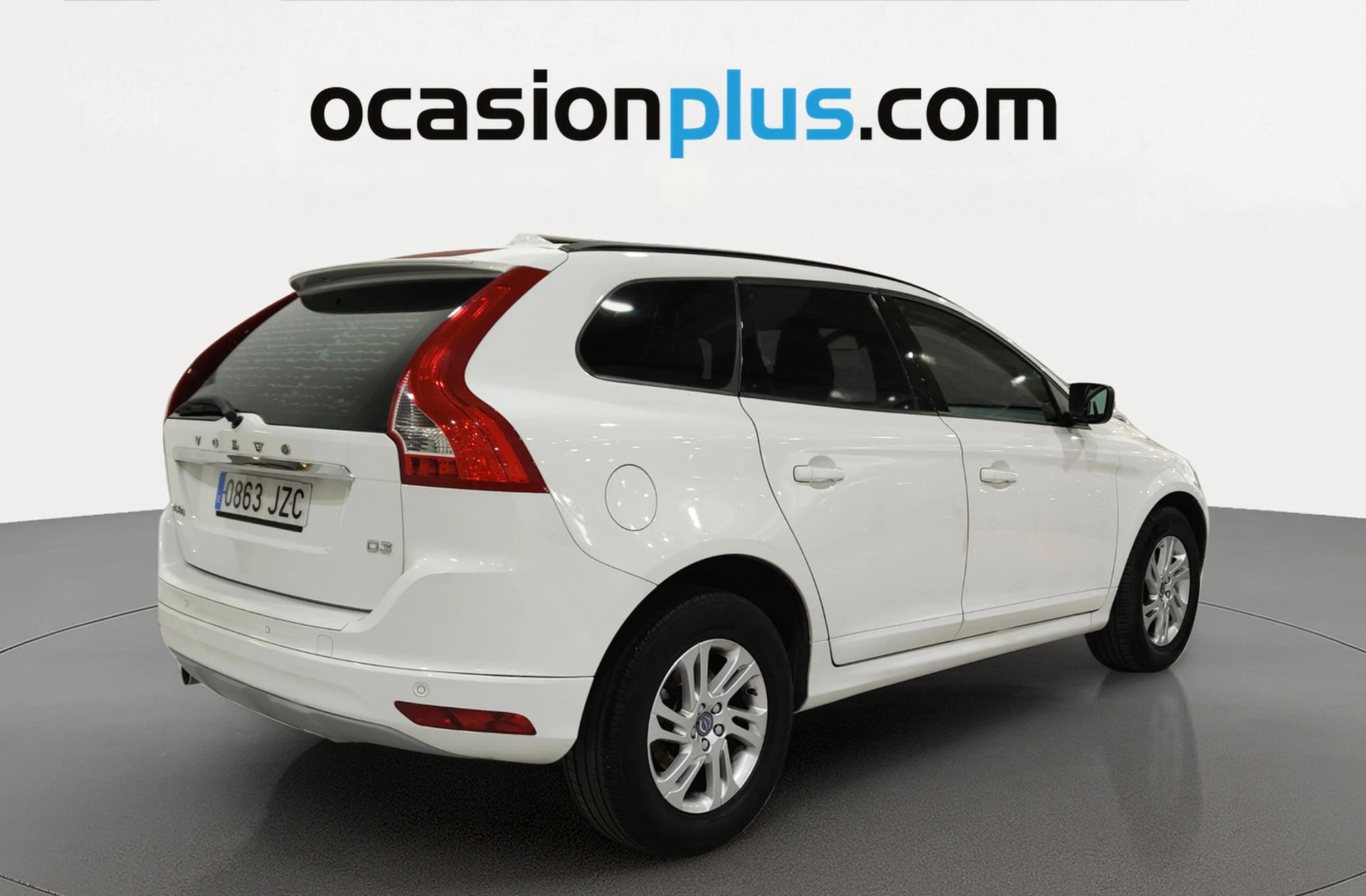 Volvo XC60 D3 Kinetic - foto 3