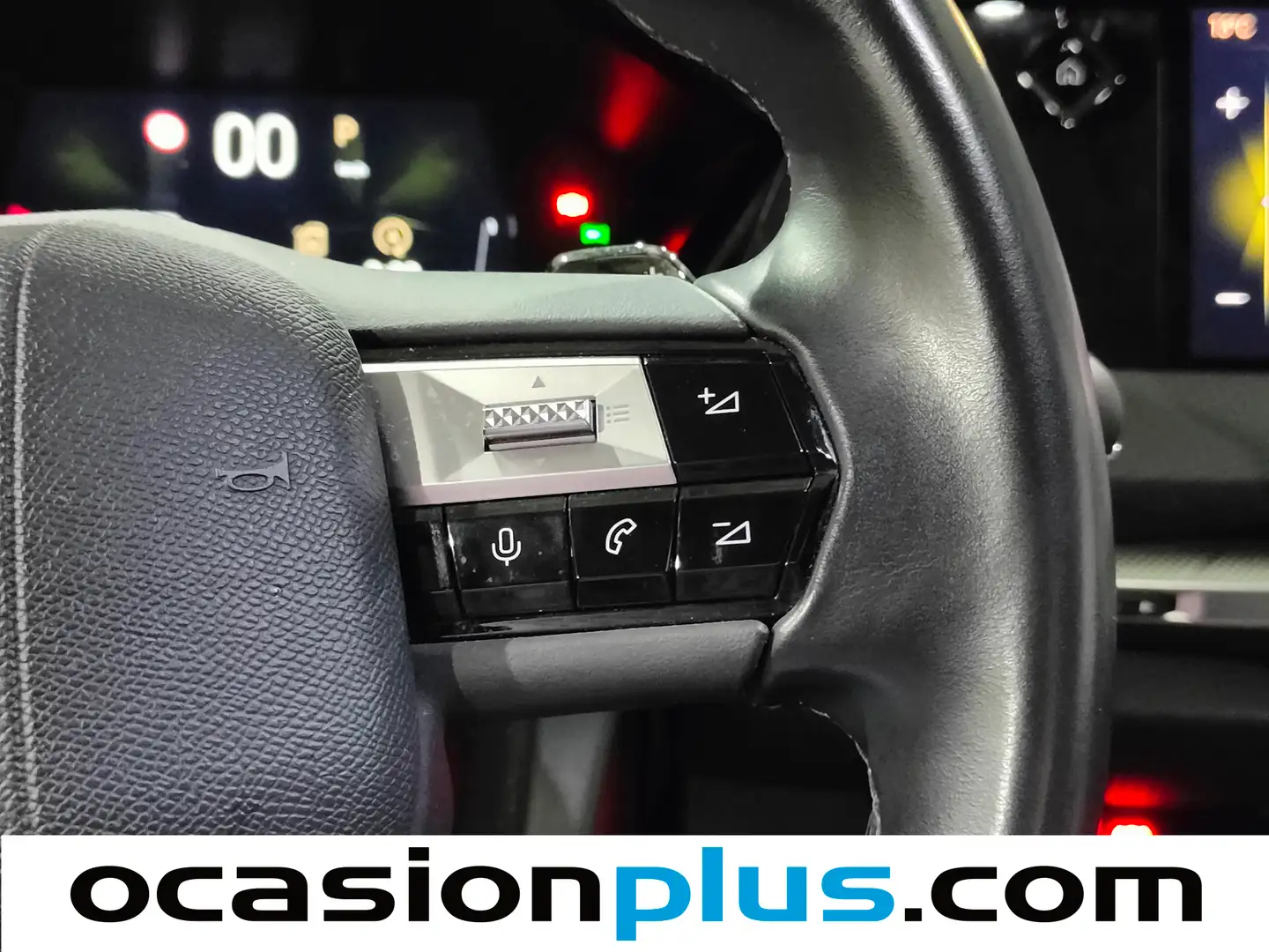 Foto DS DS 4 DS DS4 BlueHDi 130 Trocadero Auto (130 CV)