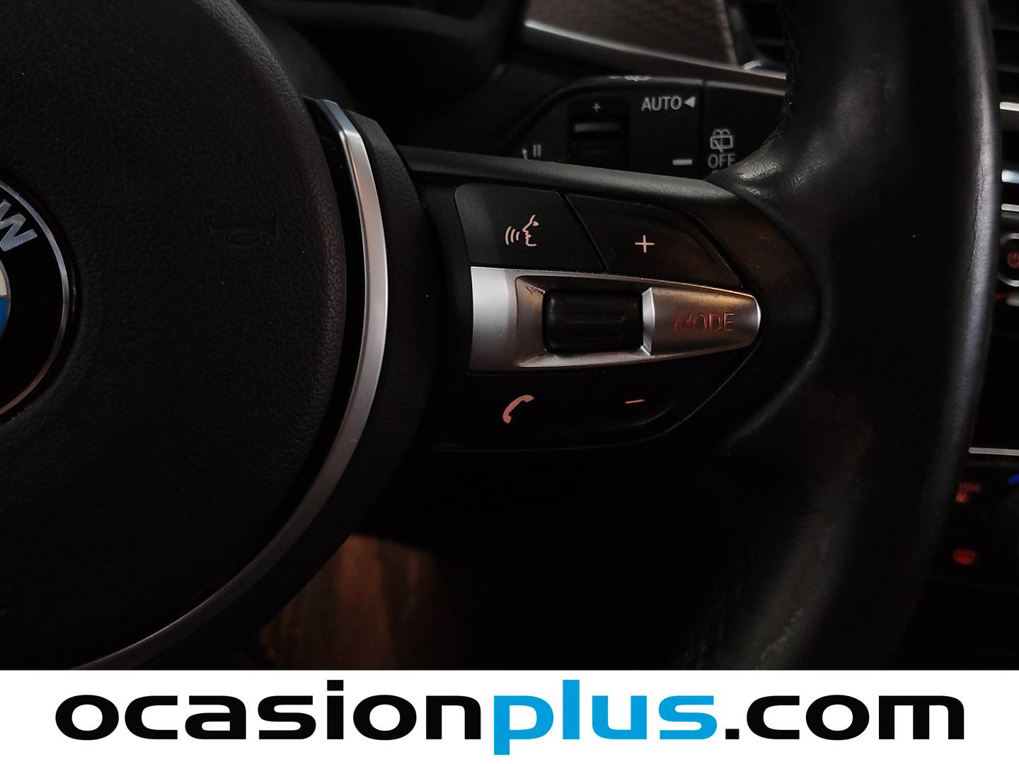 Foto BMW X2 BMW X2 sDrive18d (150 CV) Pack M