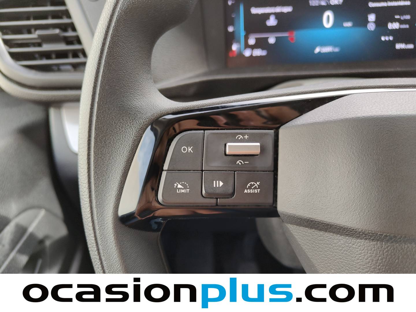 Accesorios del Opel Vivaro Opel Vivaro Furgon BlueHDi 120 (120 CV)