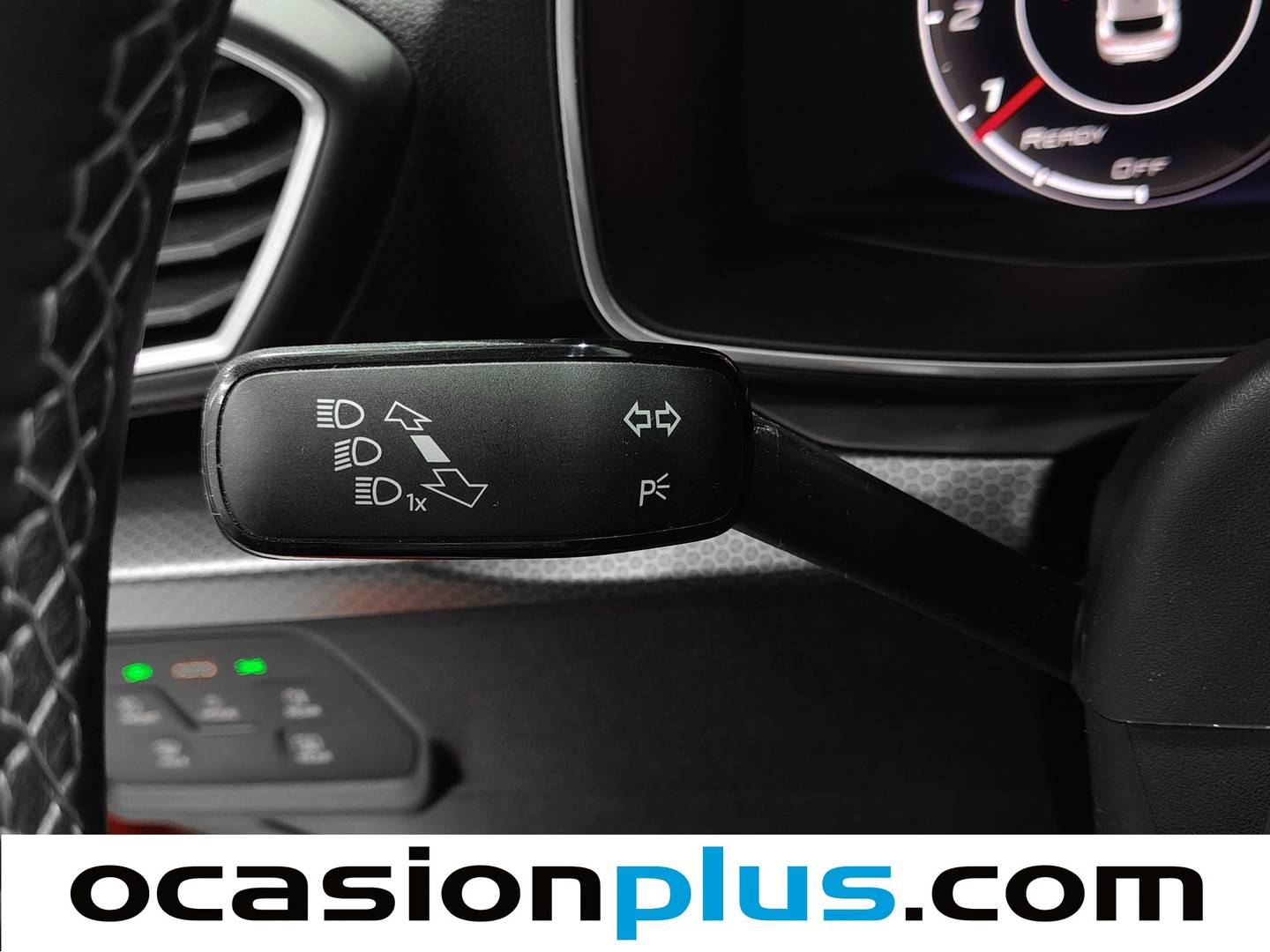 Foto Seat León SEAT León 1.5 TSI S&S Style XL (130 CV)