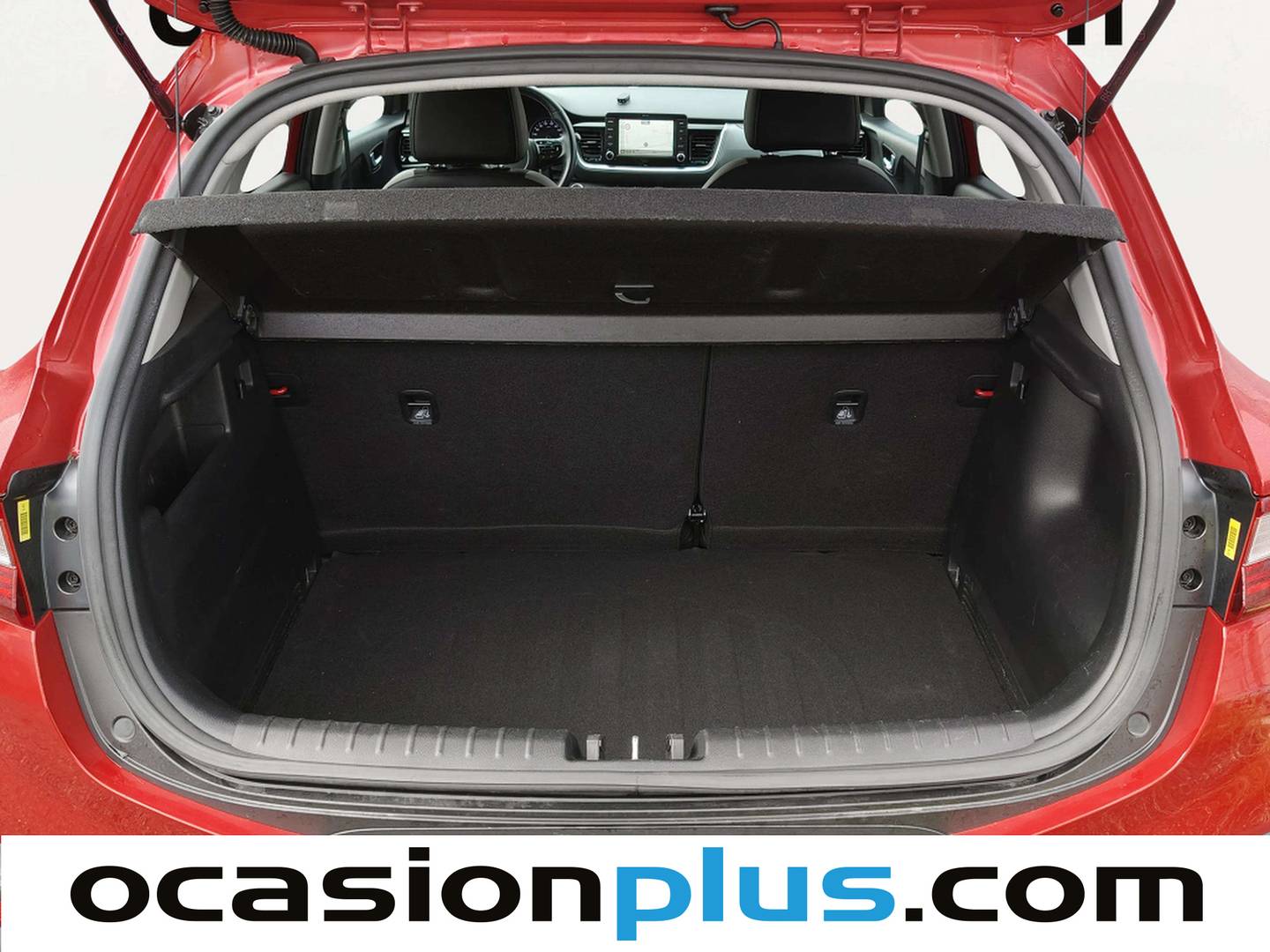 Foto KIA Stonic Kia Stonic 1.0 T-GDi Tech (120 CV)